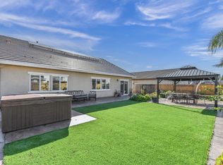 2327 Merlin Ln, Manteca, CA 95337