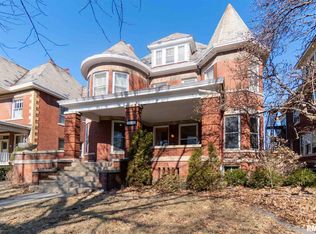 1005 W Moss Ave, Peoria, IL