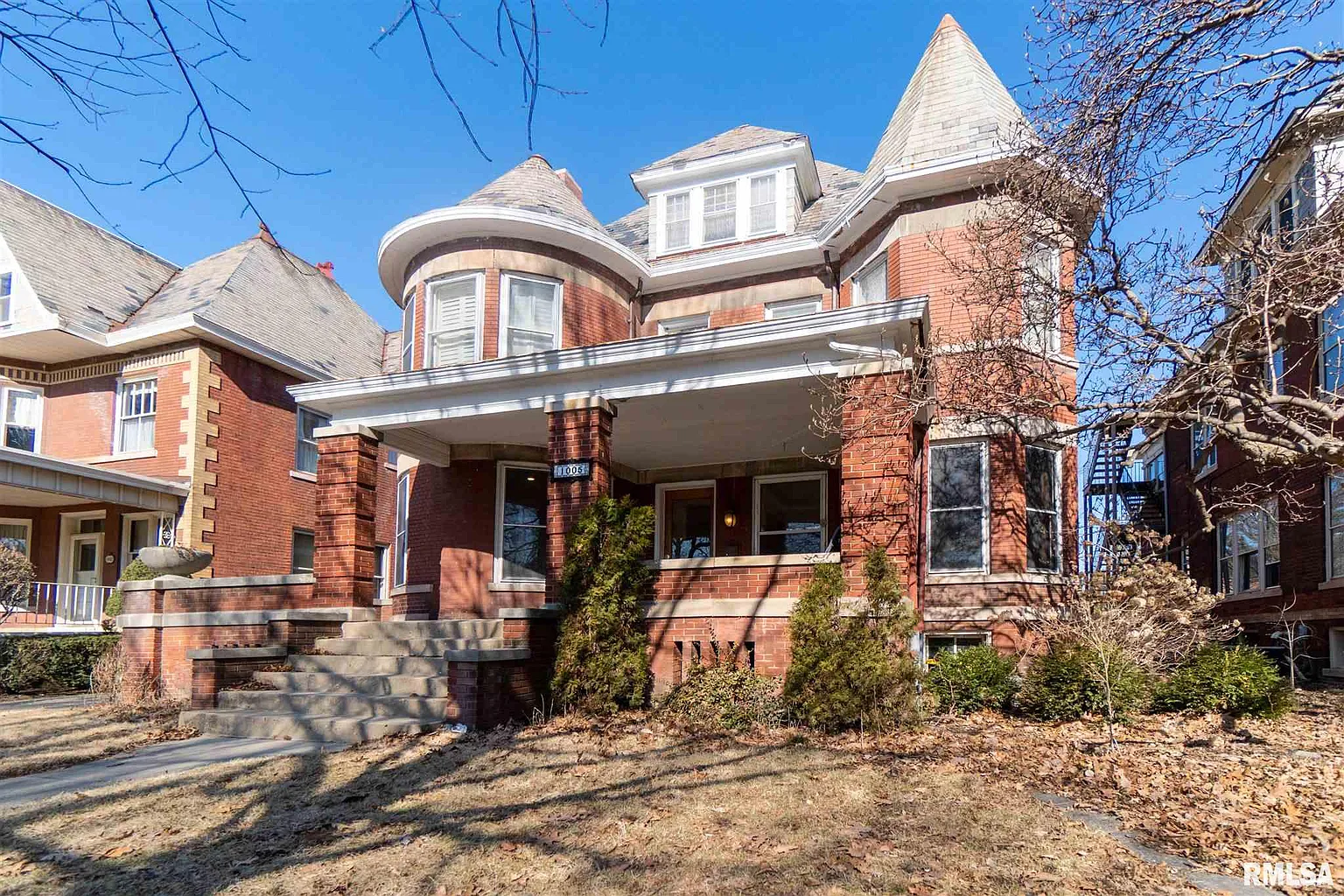 1005 W Moss Ave photo 1