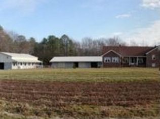 1052 Westville Rd, Marydel, DE 19964