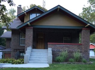 3913 Franklin Ave, Des Moines, IA 50310