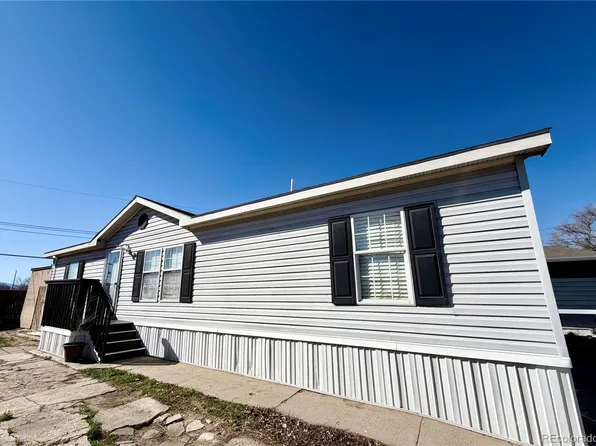 5305 Sheridan Boulevard LOT 20, Arvada, CO 80002