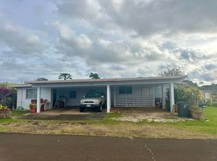 4432 Mawaena St, Lihue, HI 96766