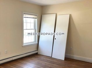 96 Spring St #8, Medford, MA 02155