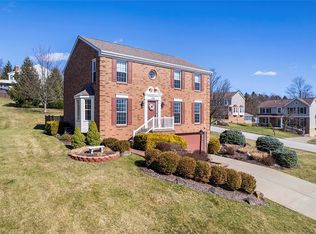 239 Bluestone Dr, Bethel Park, PA 15102