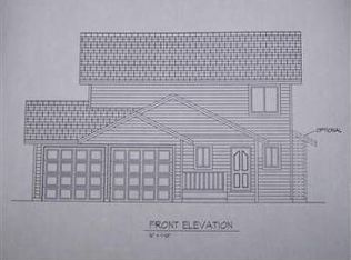 19107 23rd Avenue Ct E, Tacoma, WA 98445