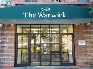 75-20 113th St #2B, Forest Hills, NY 11375