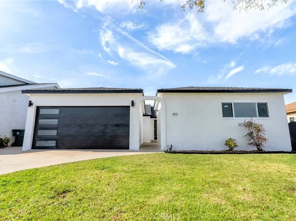 917 Patronella Ave, Torrance, CA 90503