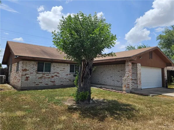 2821 N 28 1/2 St, McAllen, TX 78501