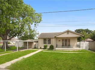 400 Sidney St, Metairie, LA 70005