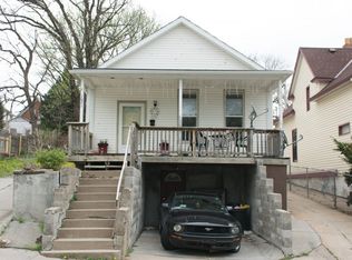 1021 S 23rd St, Omaha, NE 68108