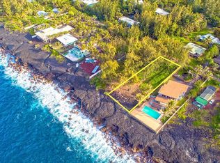 Ala Heiau Rd LOT 117, Keaau, HI 96749