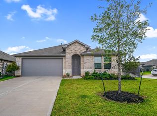 15002 Eastern Wood Rd, Magnolia, TX 77354