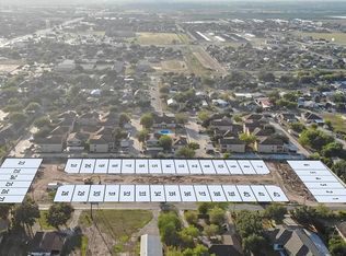 N Mayberry Blvd, Mission, TX 78573