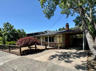 1139 Willow Ave, Napa, CA 94559
