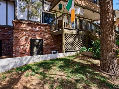 2700 S Holly Street #105, Denver, CO, 80222