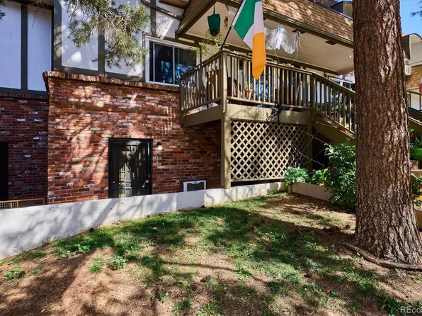 2700 S Holly Street #105, Denver, CO 80222