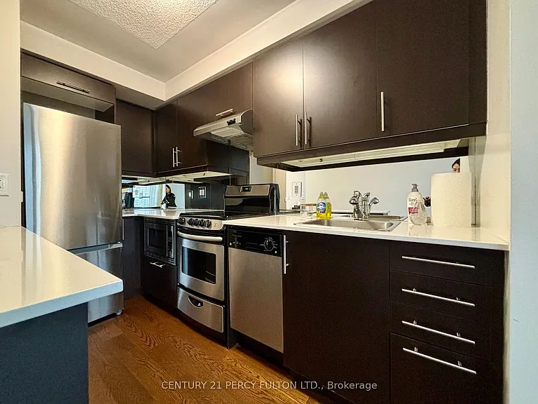 320 Richmond St E #1515 — Photo 7