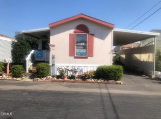 2143 Cardinal Ave SPACE 2143, Oxnard, CA 93033