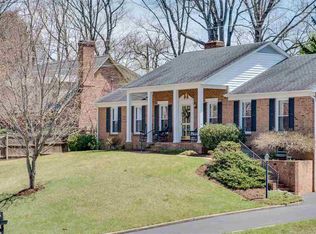 503 Woodmont Dr, Staunton, VA 24401