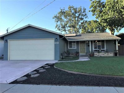 838 El Rancho Dr, Livermore, CA, 94551