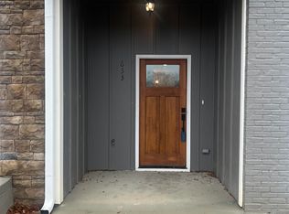 633 East Third #15, Rome, GA 30161