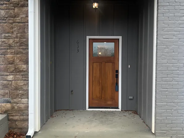 633 East Third #15, Rome, GA 30161