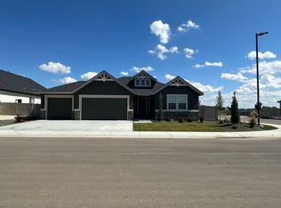 18246 N Begonia Way, Nampa, ID 83687