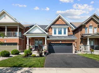 316 Concession 3 Rd, Niagara On The Lake, ON L0S 1J1