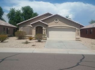 15834 W Washington St, Goodyear, AZ 85338