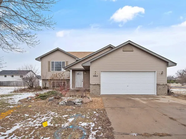 37815 Gerald Ave, North Branch, MN 55056