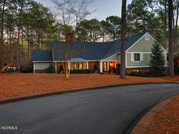 90 Bel Air Drive, Pinehurst, NC 28374