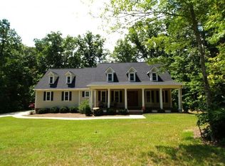 4516 Rockwood Dr, Waxhaw, NC 28173