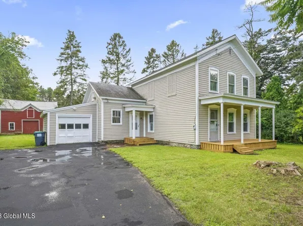 315 Atomic Project Road, Ballston Spa, NY 12020