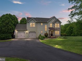 535 Richards Cir, Pottstown, PA 19465