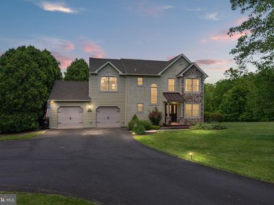 535 Richards Cir, Pottstown, PA, 19465