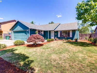 1219 Emily St, Forest Grove, OR, 97116