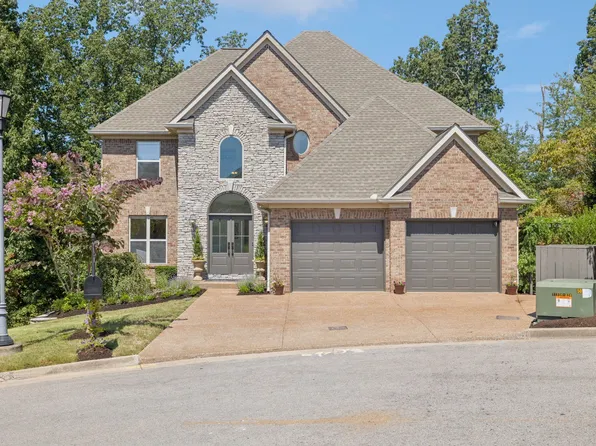 212 Summit Oaks Pl Unit 212, Nashville, TN 37221