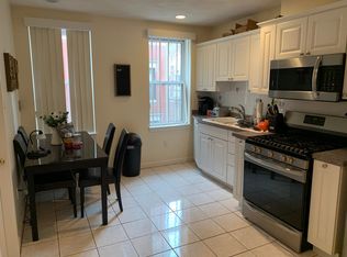66 N Margin St #2A, Boston, MA 02113