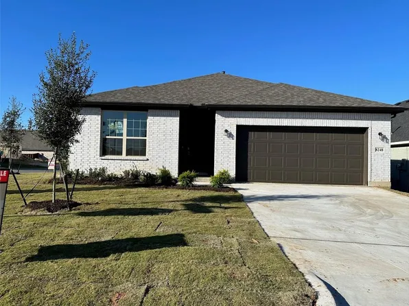 8248 Tomcat Trl, Godley, TX 76044
