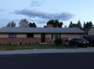 2450 Lemaister Ave, Wenatchee, WA 98801