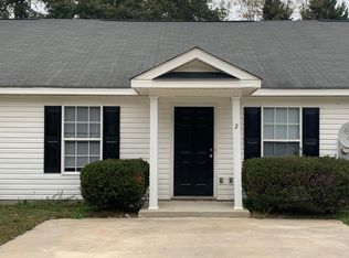 4467 Belair Dr Suite 2, Evans, GA 30809