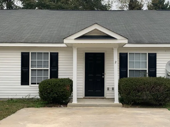 4467 Belair Dr Suite 2, Evans, GA 30809