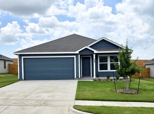 222 Hidden Meadowa Dr, Sherman, TX 75092