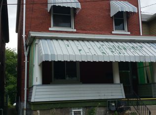 542 6th St, Pitcairn, PA 15140