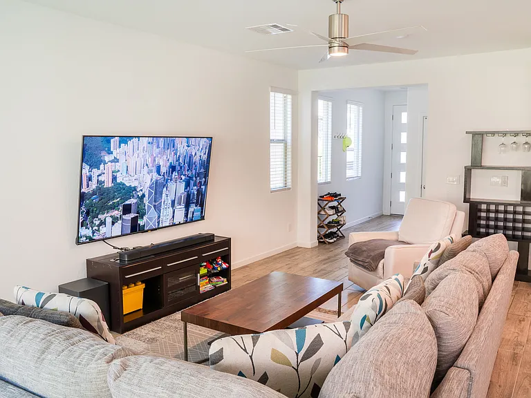 12412 Shoreline Echo Ave — Photo 5