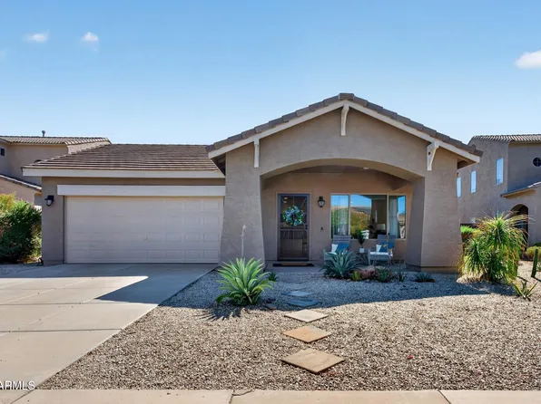 16045 W Banff Lane, Surprise, AZ 85379