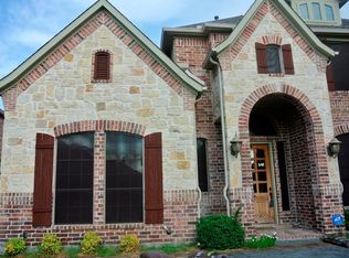 10956 Yorkshire Ln, Frisco, TX 75033
