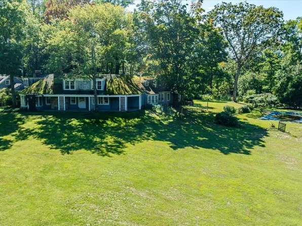 Parcel B-34 Yellow Cote Road, Oyster Bay Cove, NY 11771