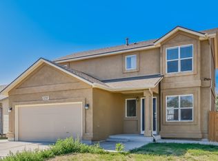 7237 Moss Bluff Ct, Fountain, CO 80817